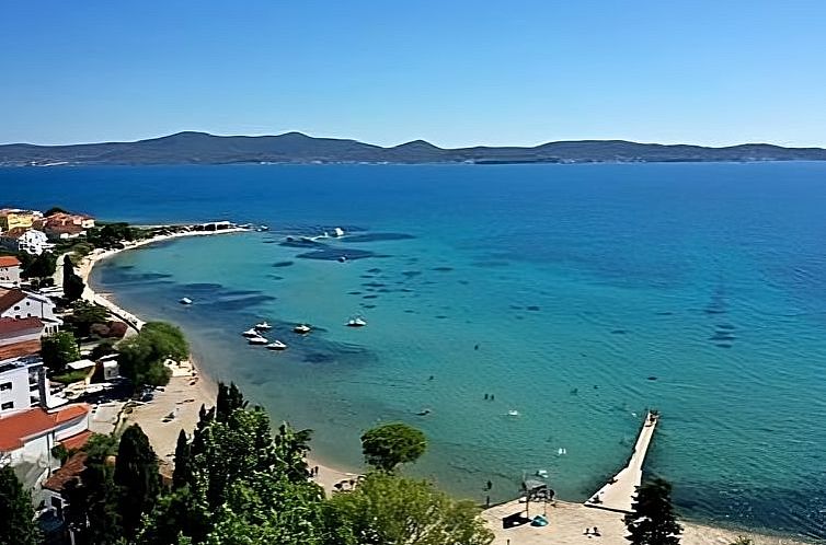 Appartement Beach Feelings