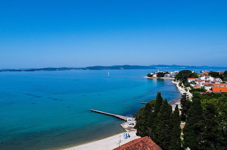 Appartement Beach Feelings