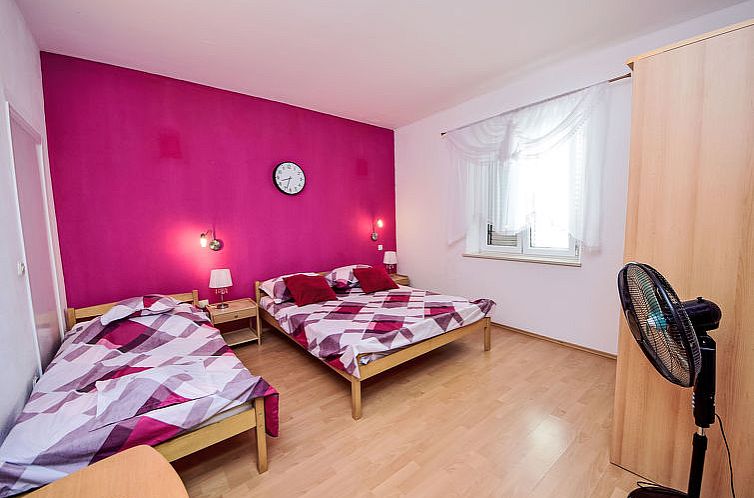 Appartement Dajak