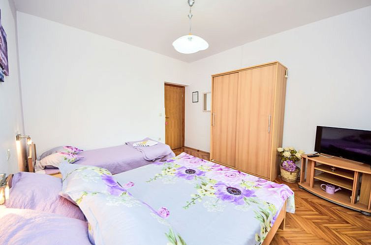 Appartement Dajak