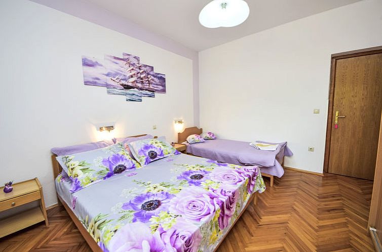 Appartement Dajak