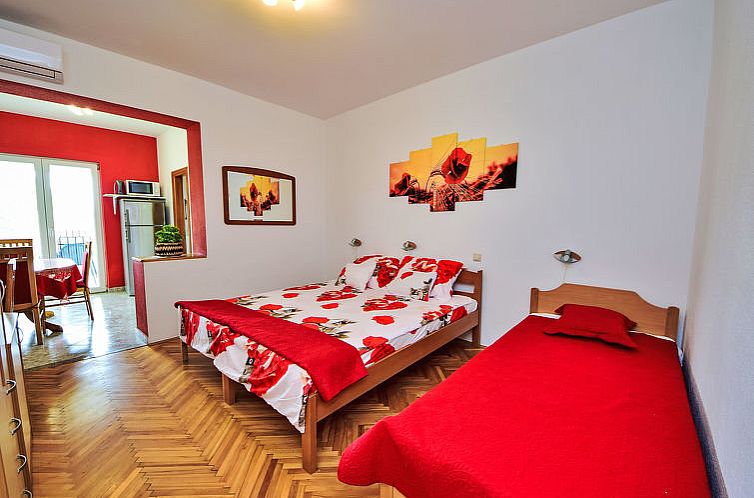 Appartement Dajak