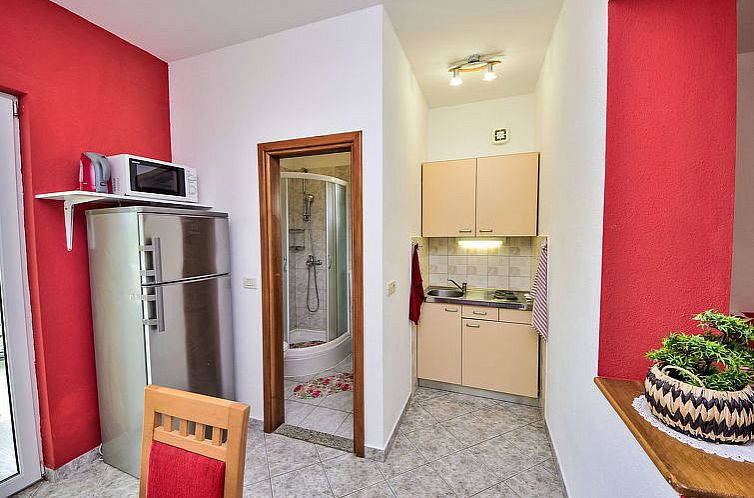 Appartement Dajak