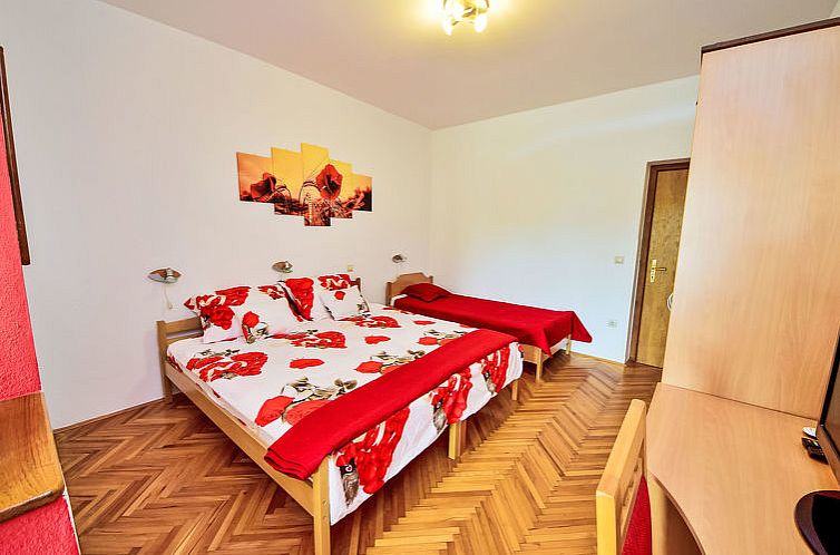 Appartement Dajak