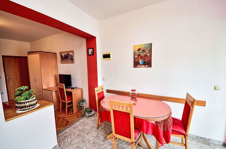 Appartement Dajak