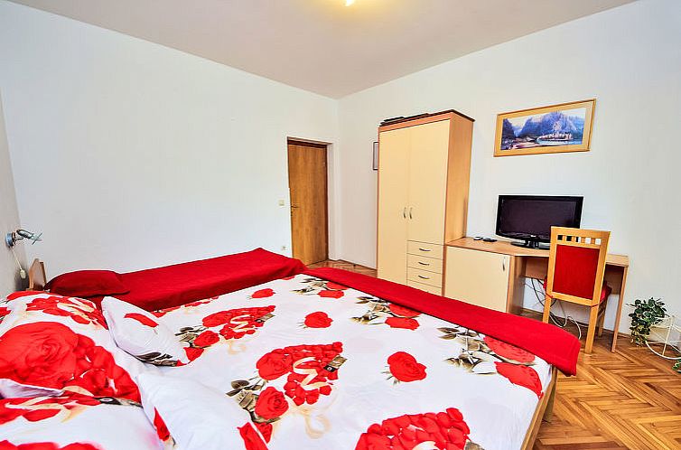 Appartement Dajak