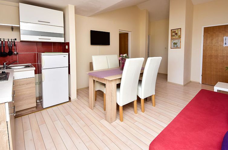 Appartement Melandura