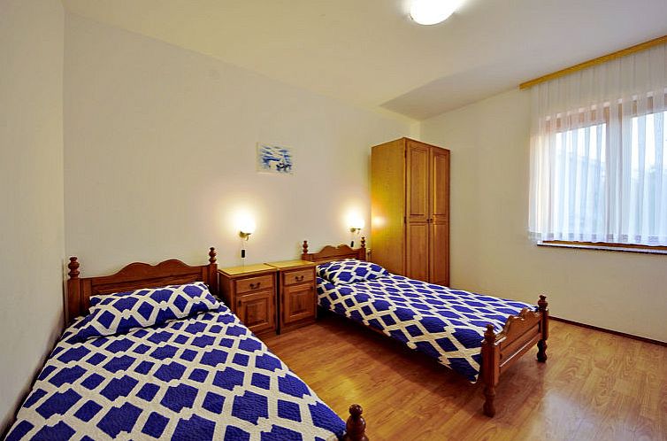 Appartement Ivamar