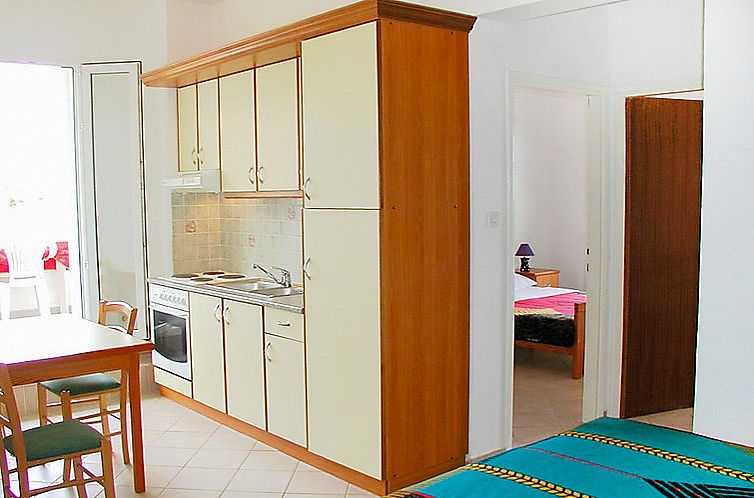 Appartement Zdenko