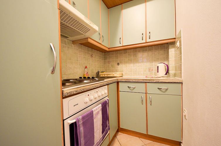 Appartement Zdenko