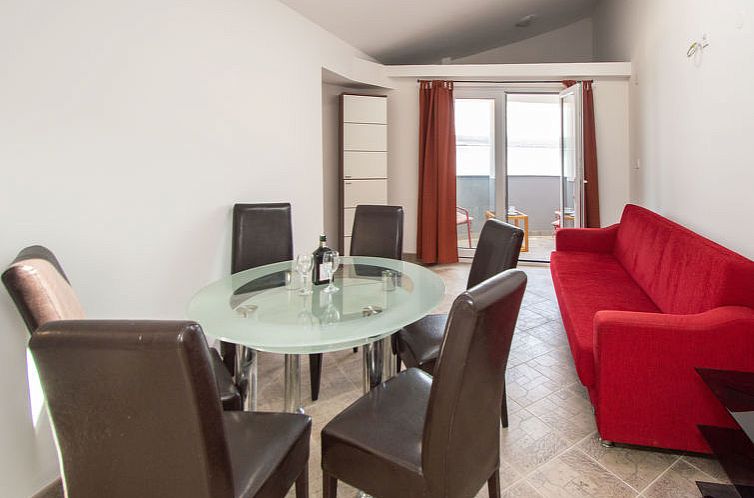 Appartement Ivana