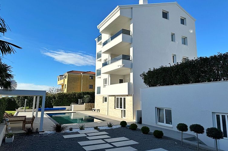 Vrijstaande woning in Split-Dalmatië, Kroatië