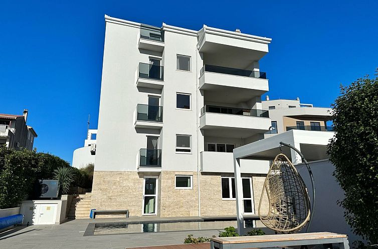 Vrijstaande woning in Split-Dalmatië, Kroatië