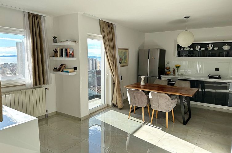 Vrijstaande woning in Split-Dalmatië, Kroatië