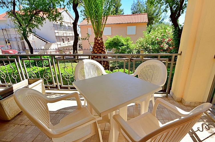 Appartement Meridiana