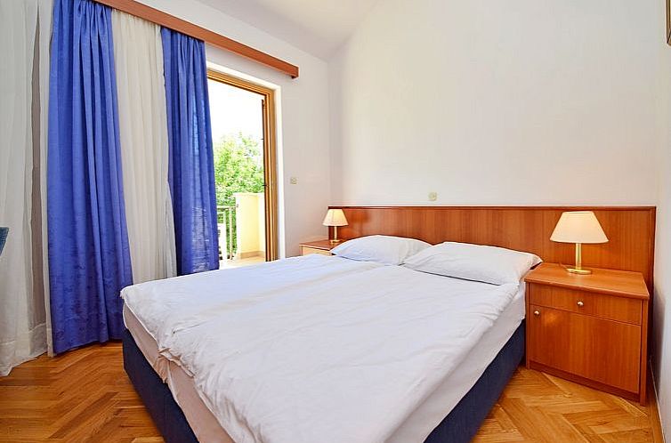 Appartement Meridiana