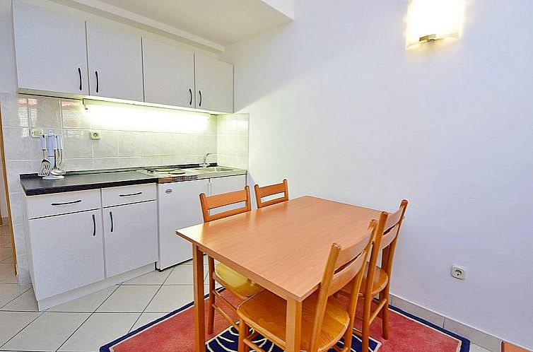 Appartement Meridiana