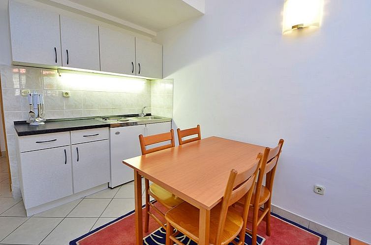 Appartement Meridiana