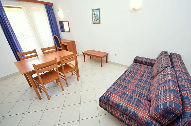 Appartement Meridiana