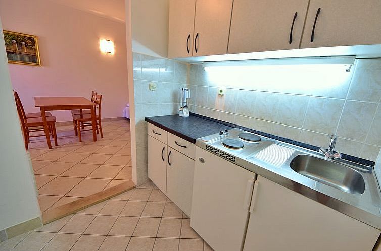 Appartement Meridiana