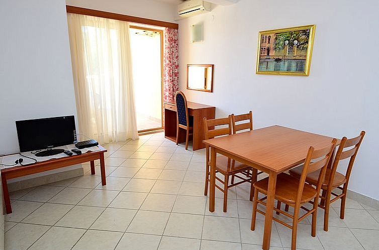 Appartement Meridiana