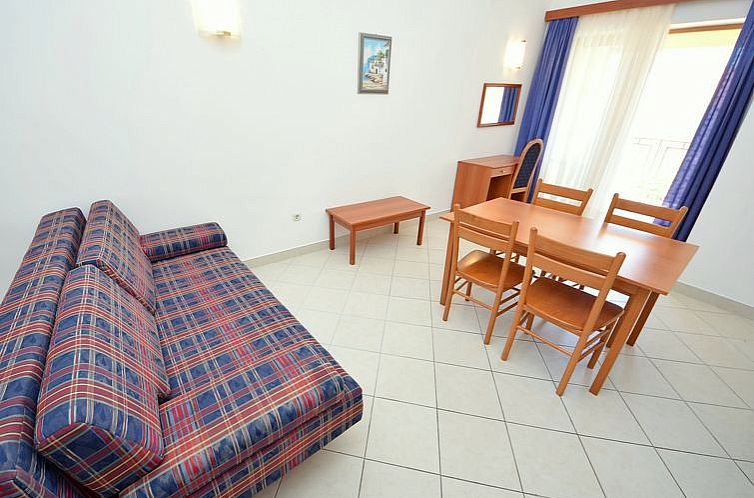 Appartement Meridiana