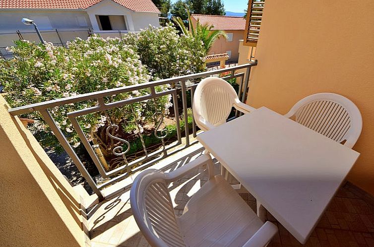 Appartement Meridiana