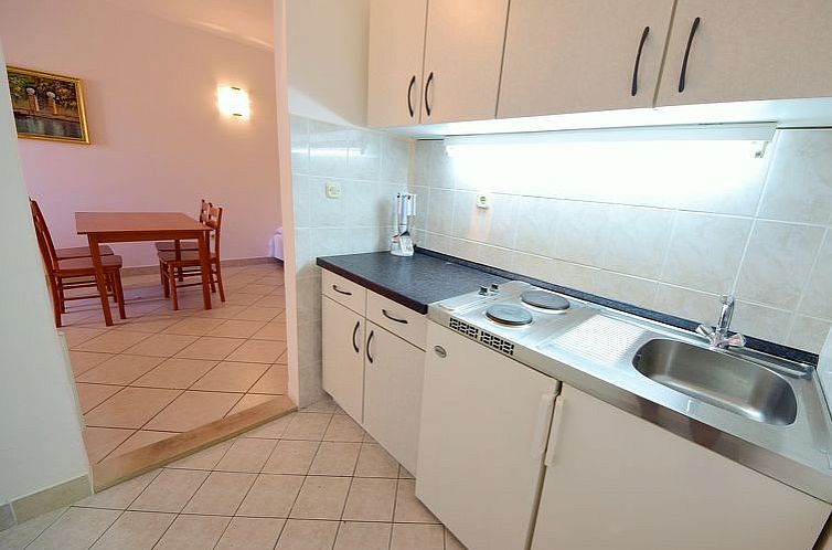 Appartement Meridiana