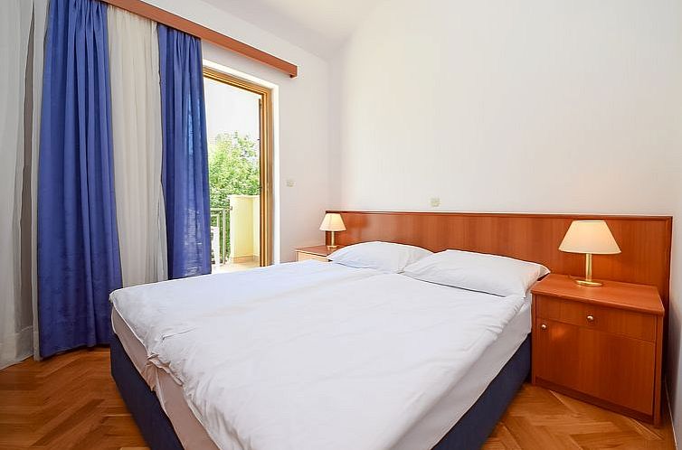 Appartement Meridiana