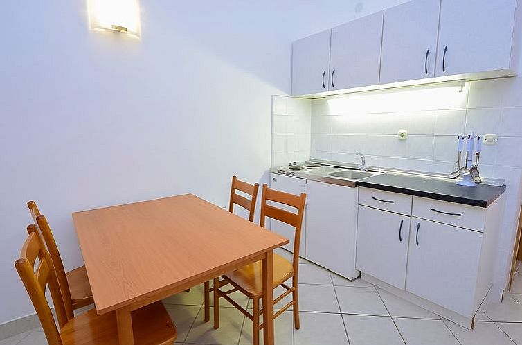 Appartement Meridiana