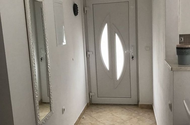 Appartment Uvoda