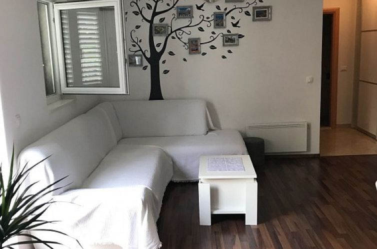 Appartment Uvoda