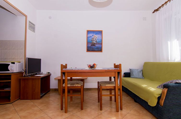 Appartement Slanada