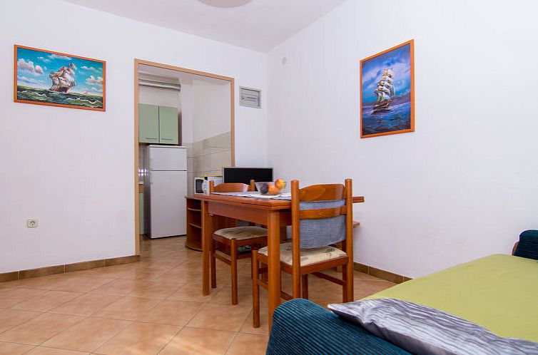 Appartement Slanada