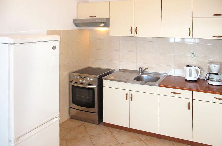 Appartement Culić