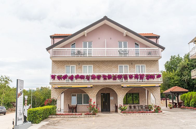 Apartman Milas 1and2