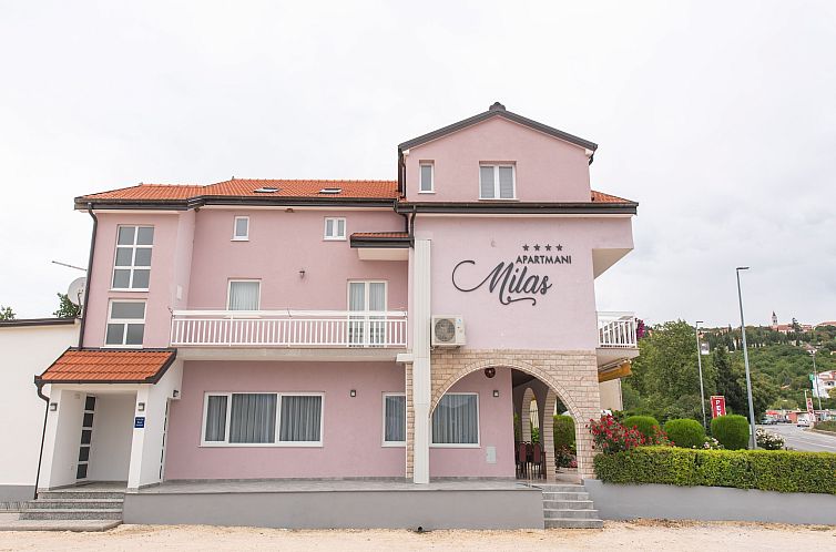 Apartman Milas 1and2