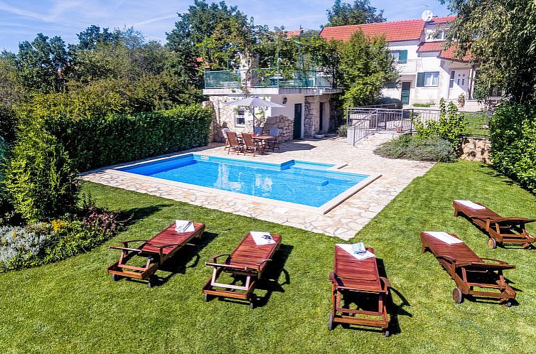 Vakantiehuis Vila Milančić