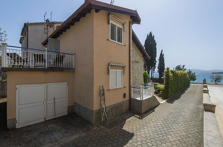 Vacation house Ornella