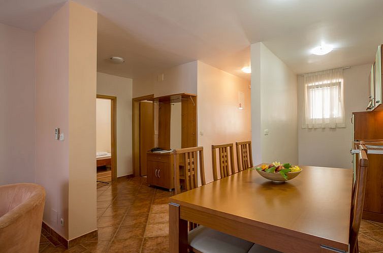 Appartement Matilde Beach Resort