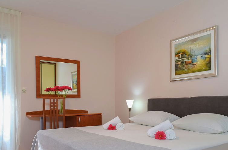 Appartement Matilde Beach Resort