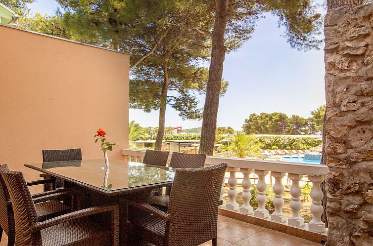 Appartement Matilde Beach Resort