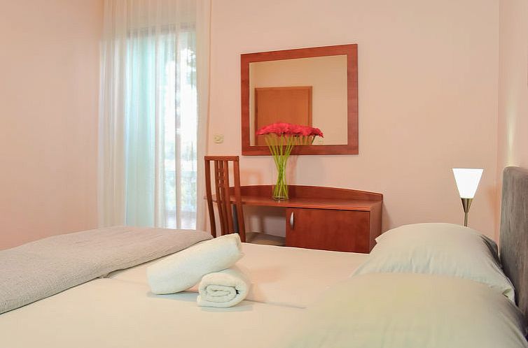 Appartement Matilde Beach Resort