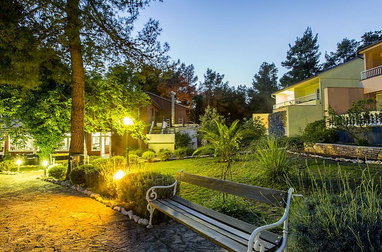 Appartement Matilde Beach Resort