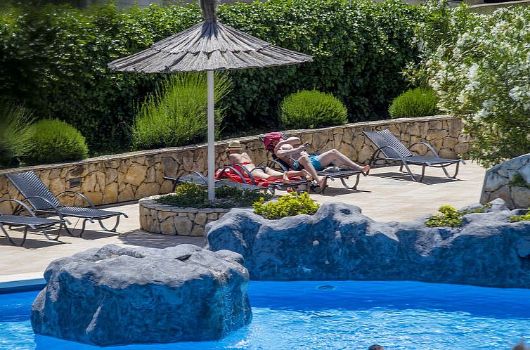 Appartement Matilde Beach Resort