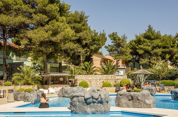 Appartement Matilde Beach Resort