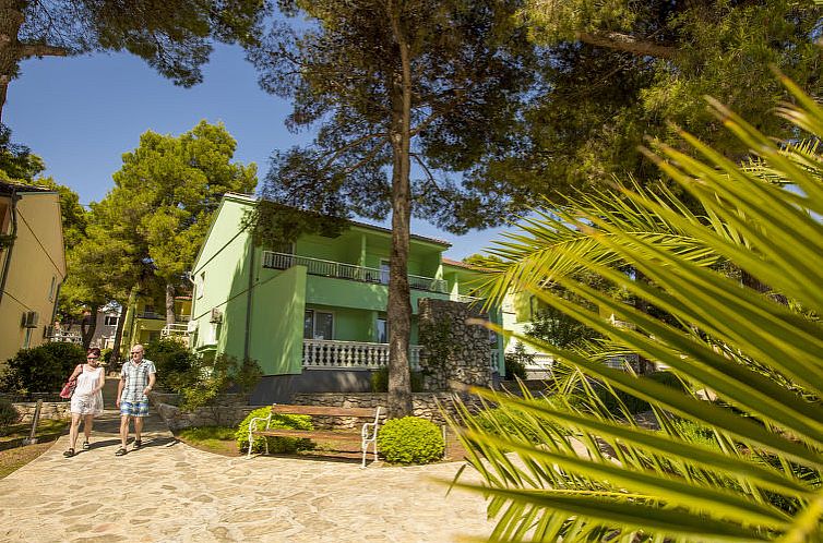 Appartement Matilde Beach Resort