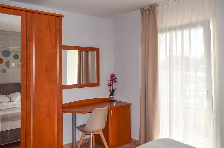 Appartement Matilde Beach Resort