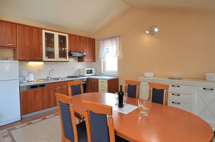 Appartement Mladen