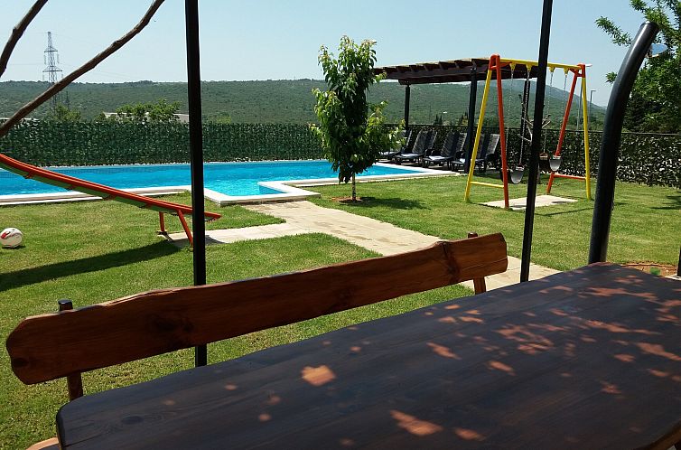 Countryside holiday home Koprivno